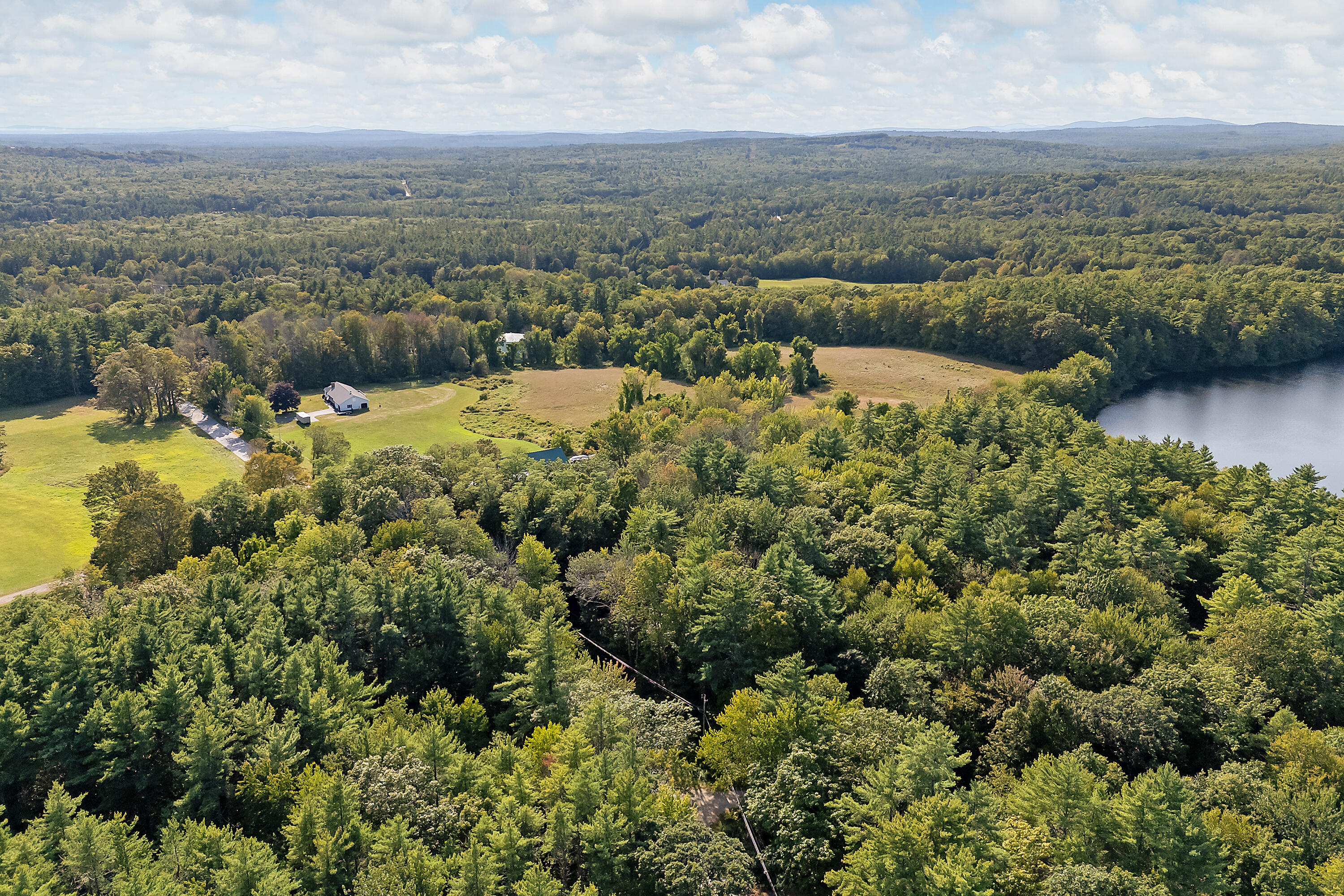 Tbd Elm Street Sanford ME 04083