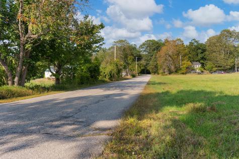Tbd Elm Street Sanford ME 04083