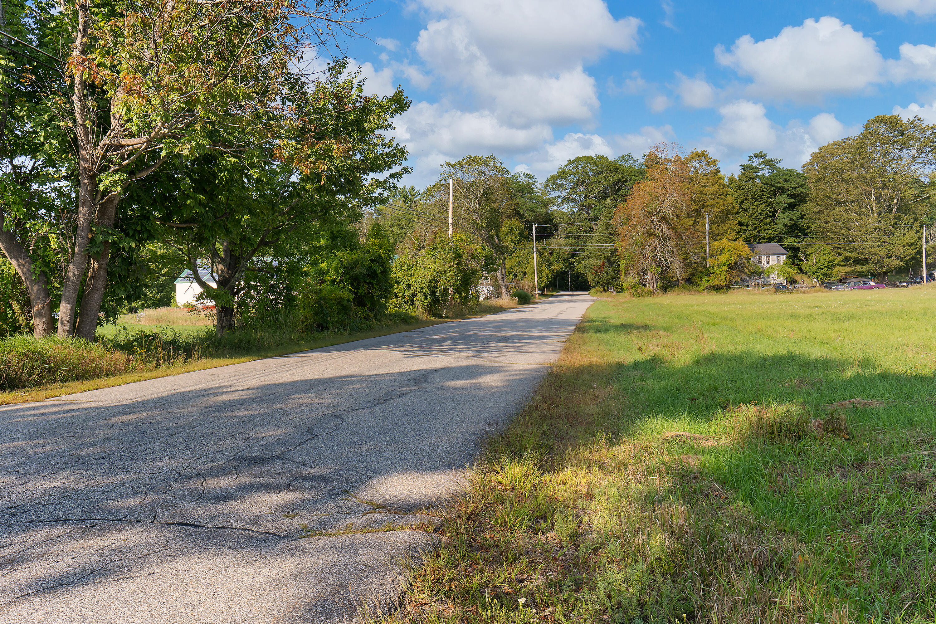 Tbd Elm Street Sanford ME 04083