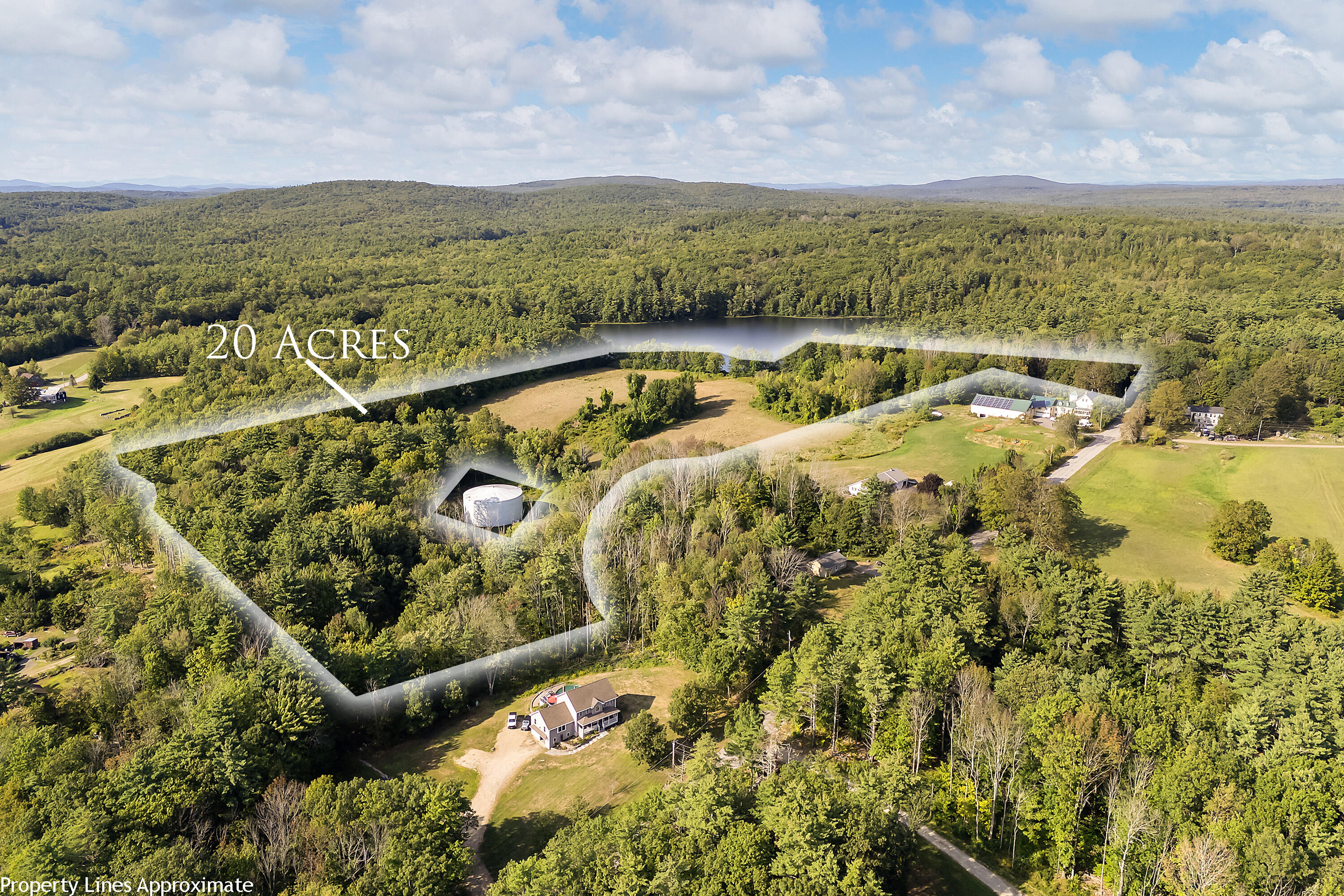 Tbd Elm Street Sanford ME 04083