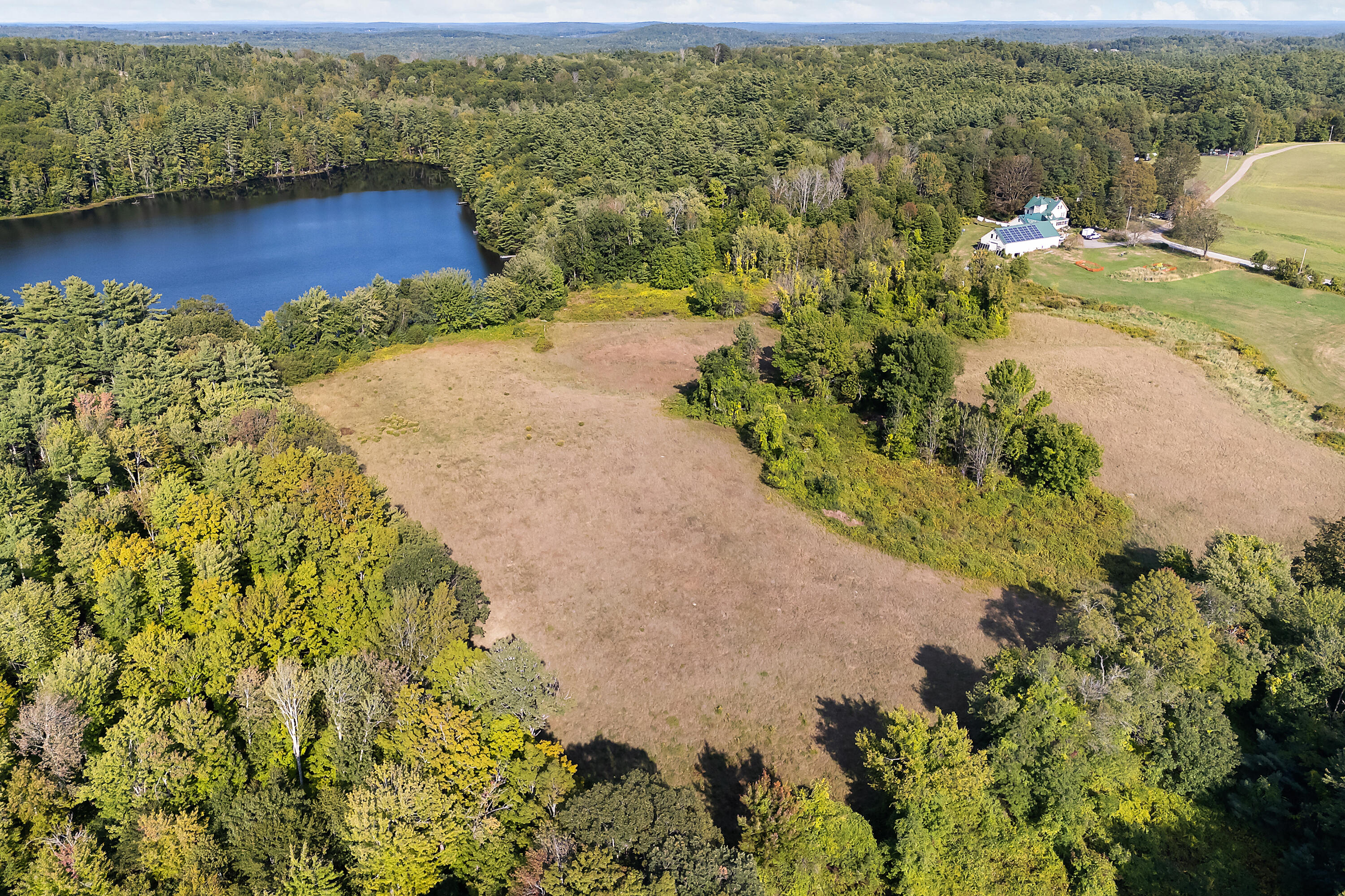 Tbd Elm Street Sanford ME 04083