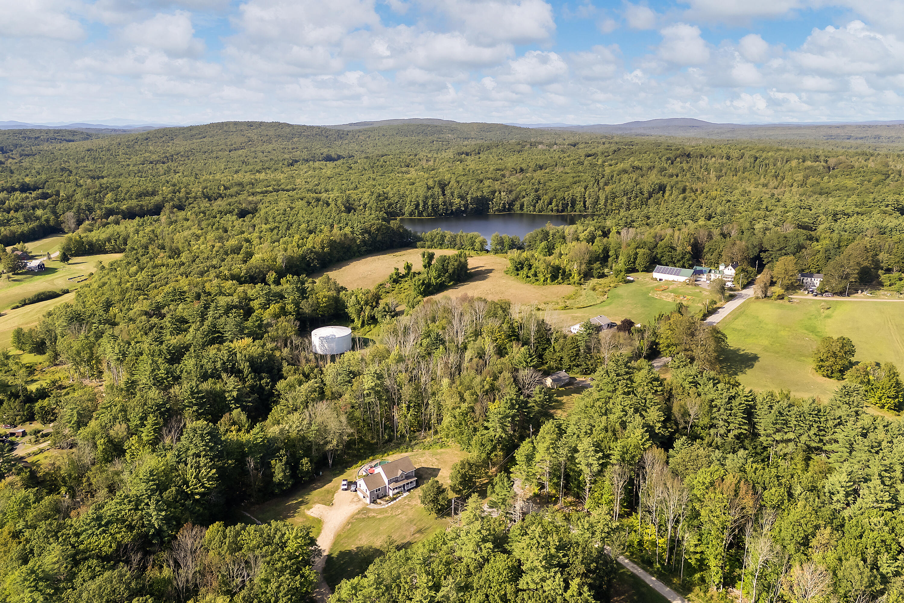 Tbd Elm Street Sanford ME 04083