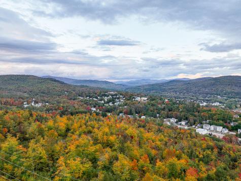 Lot # 1 High Street Rumford ME 04276