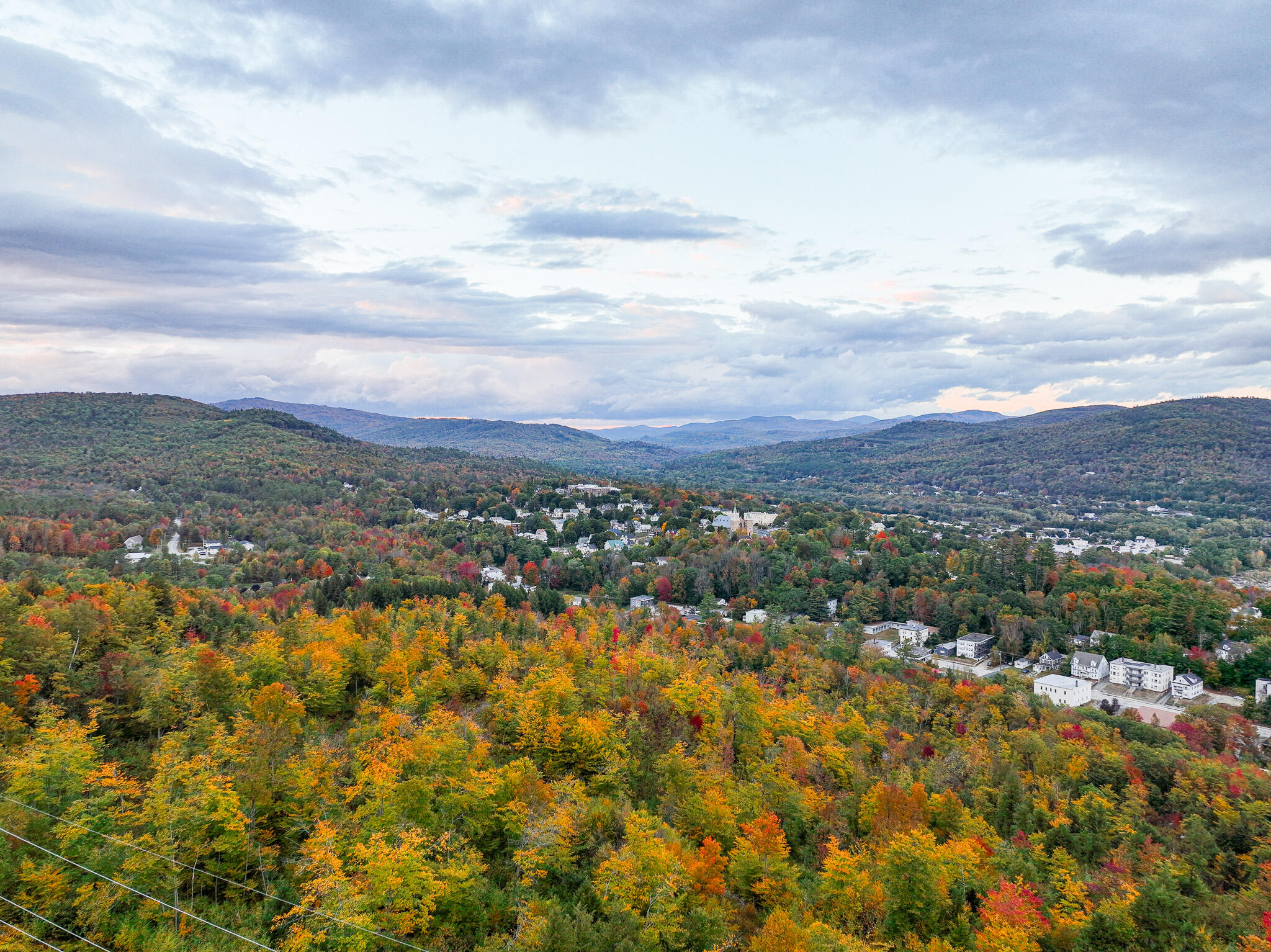 Lot # 1 High Street Rumford ME 04276