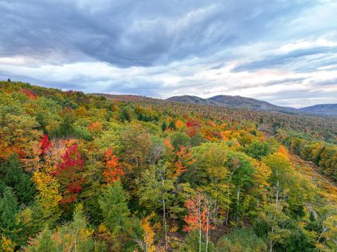 Lot # 1 High Street Rumford ME 04276