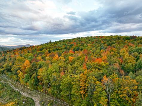 Lot # 1 High Street Rumford ME 04276