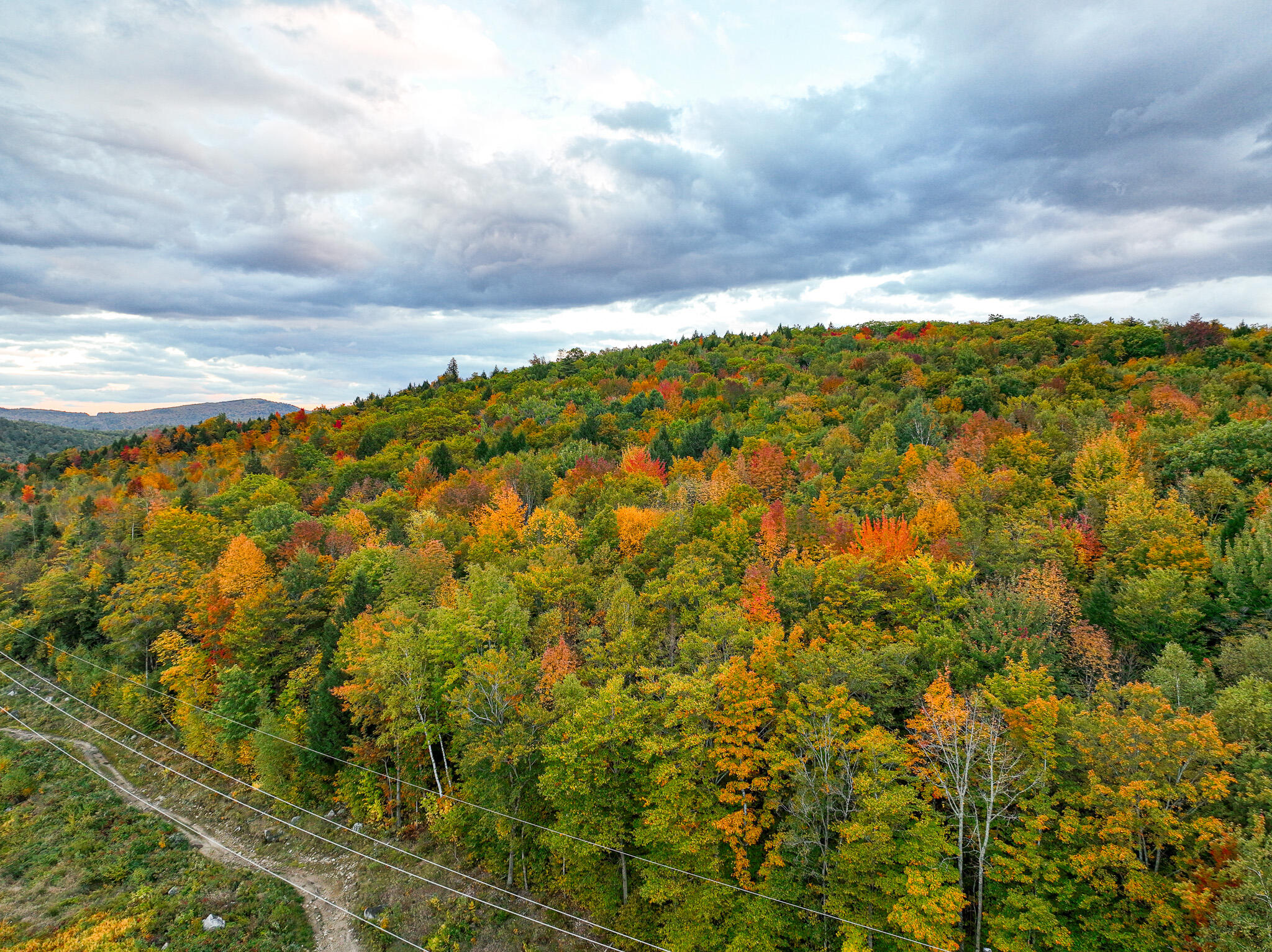 Lot # 1 High Street Rumford ME 04276