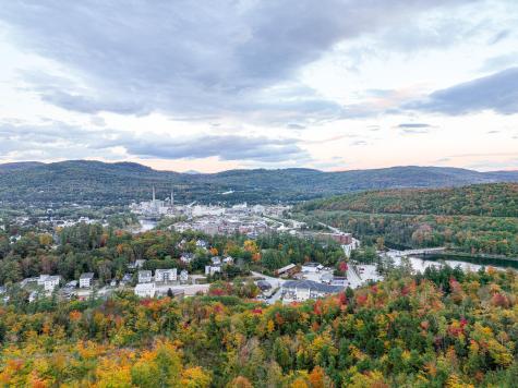 Lot # 1 High Street Rumford ME 04276