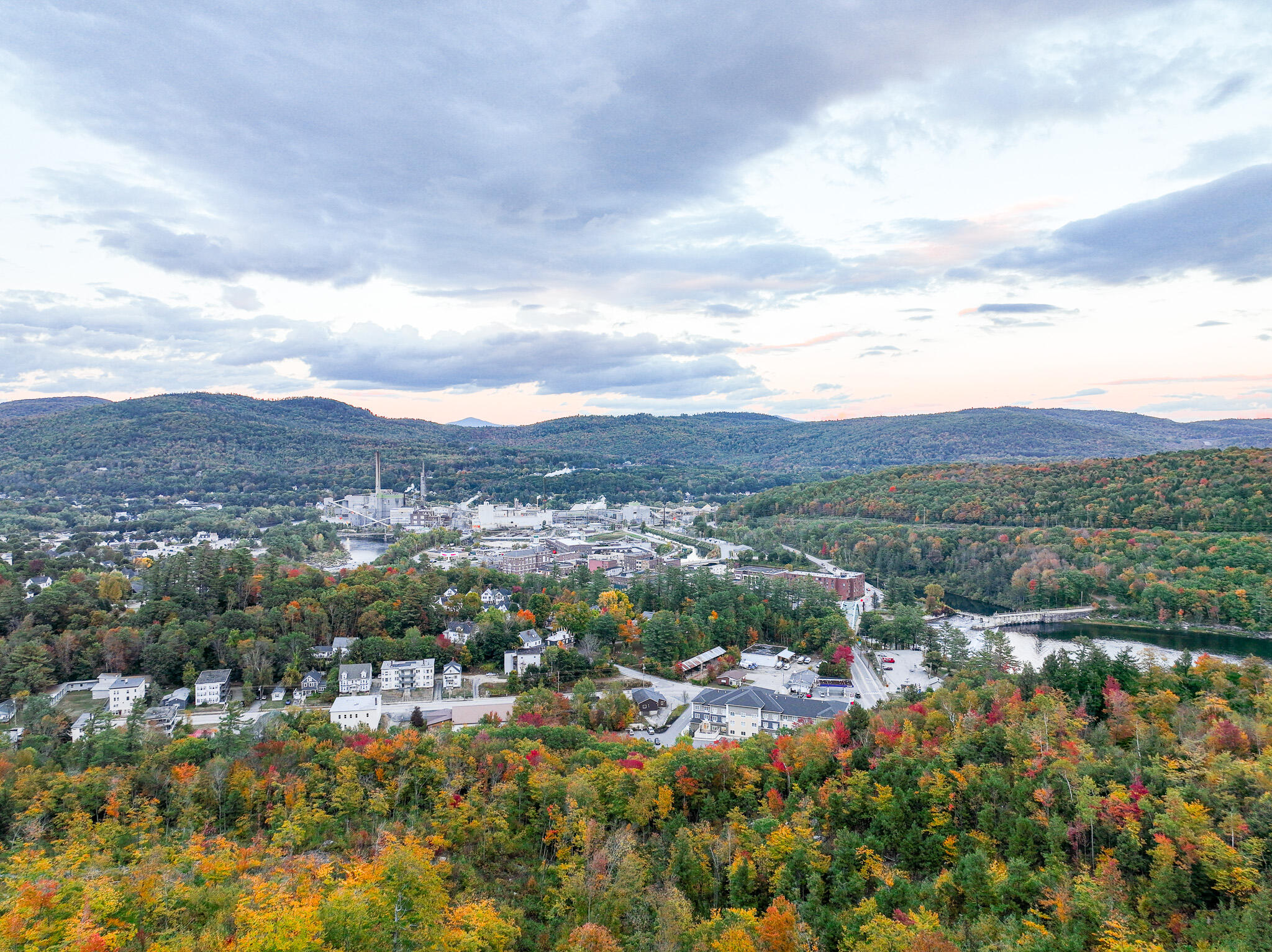 Lot # 1 High Street Rumford ME 04276