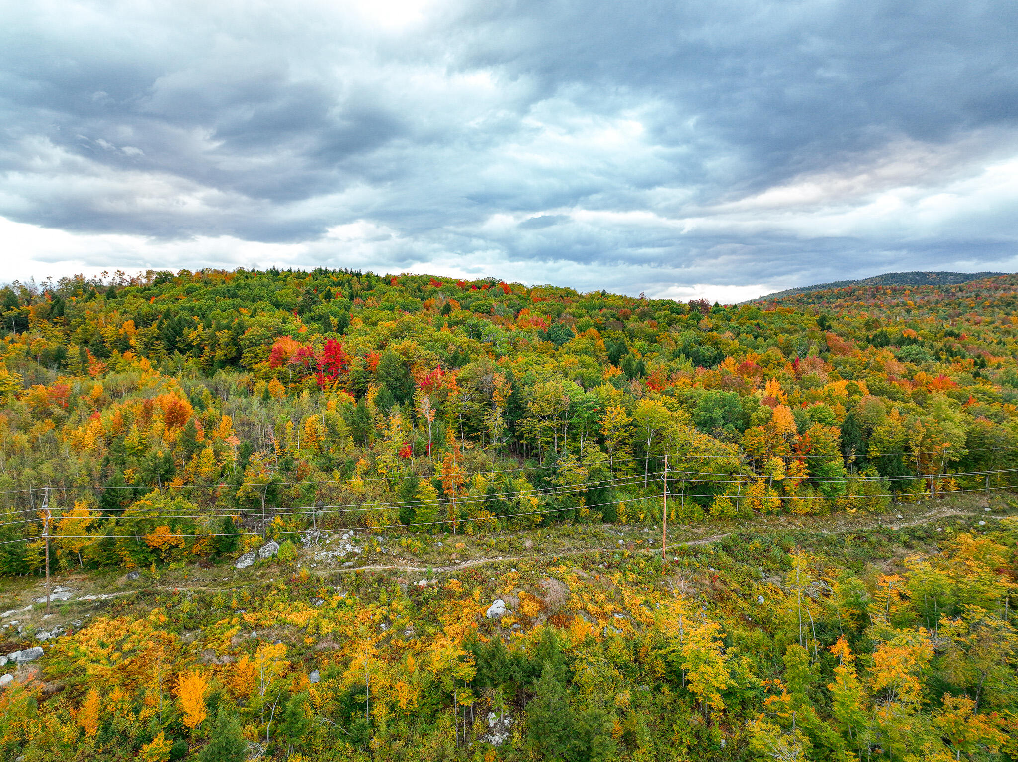 Lot # 1 High Street Rumford ME 04276