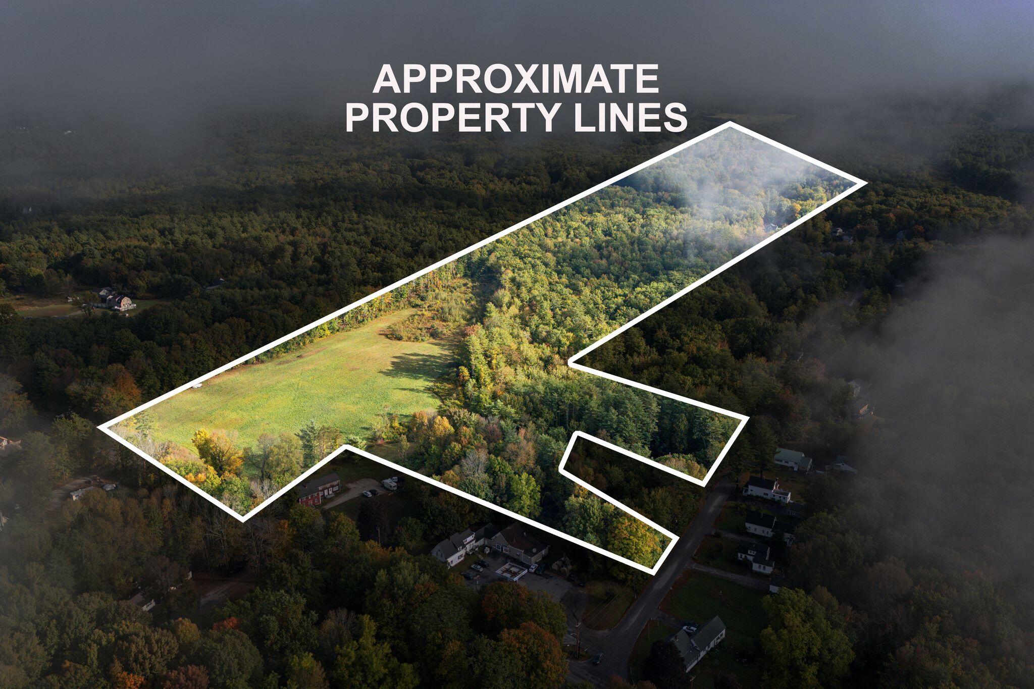 Lot 25 River Road Windham ME 04062