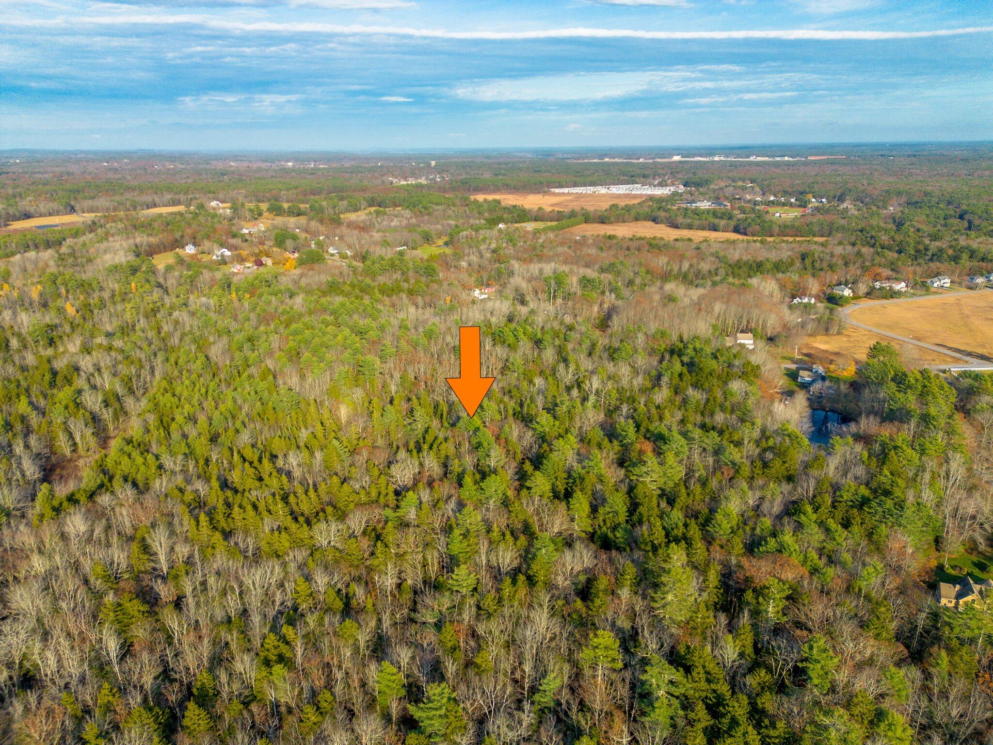 0 Woodside Road Brunswick ME 04011