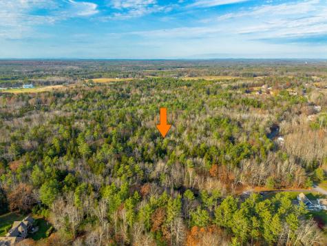 0 Woodside Road Brunswick ME 04011