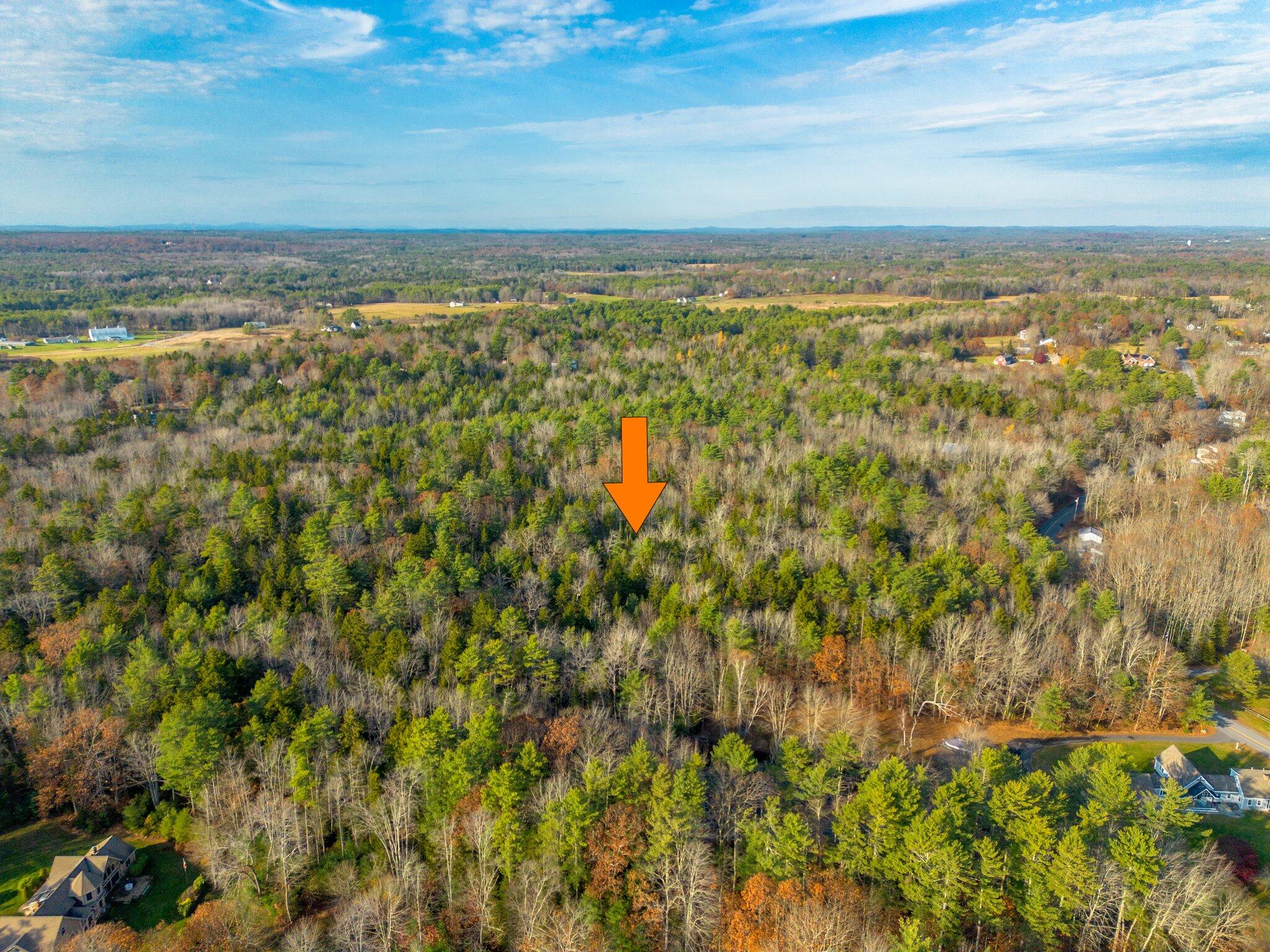 0 Woodside Road Brunswick ME 04011