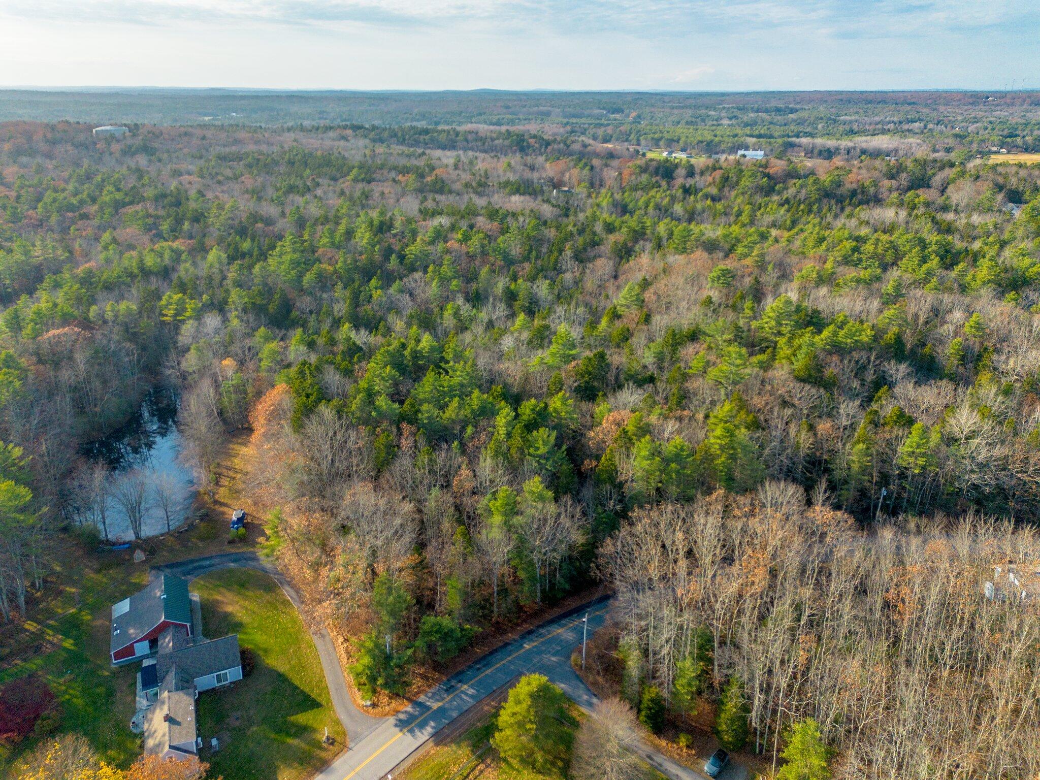 0 Woodside Road Brunswick ME 04011