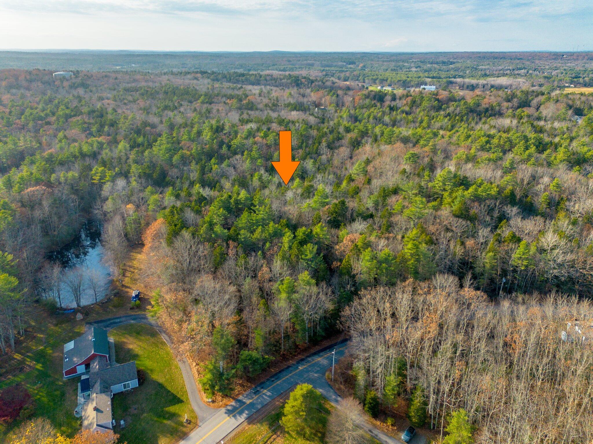 0 Woodside Road Brunswick ME 04011