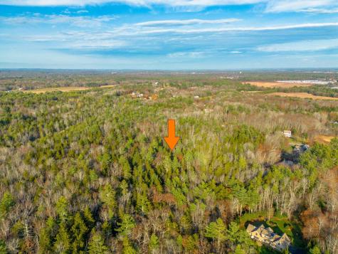 0 Woodside Road Brunswick ME 04011