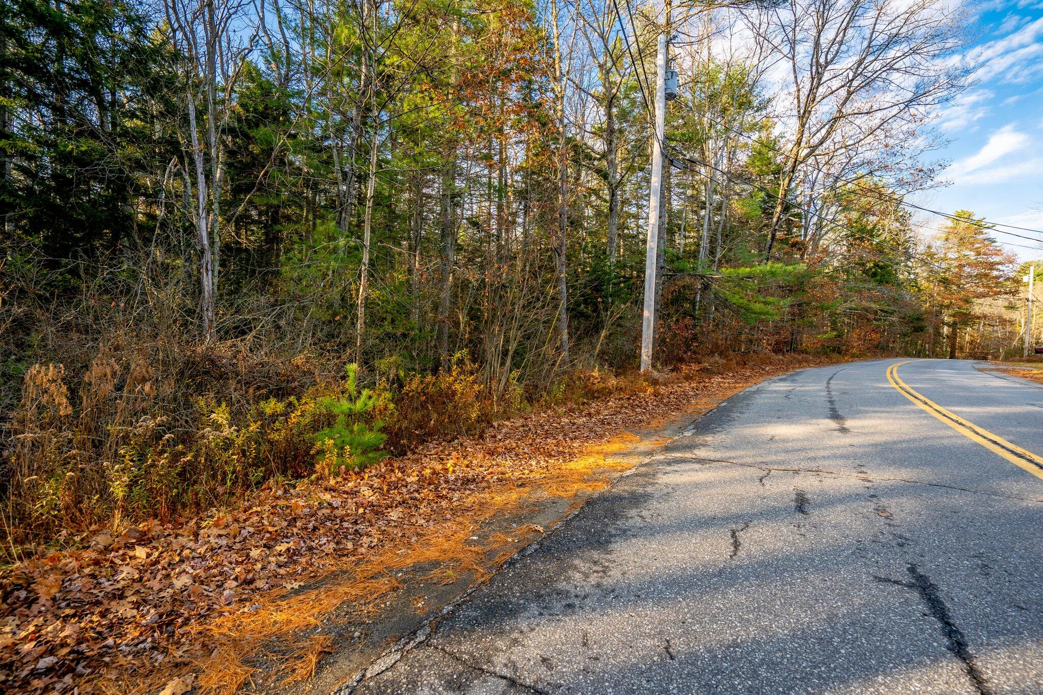 0 Woodside Road Brunswick ME 04011