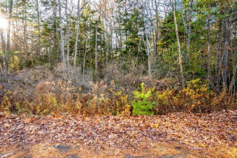 0 Woodside Road Brunswick ME 04011
