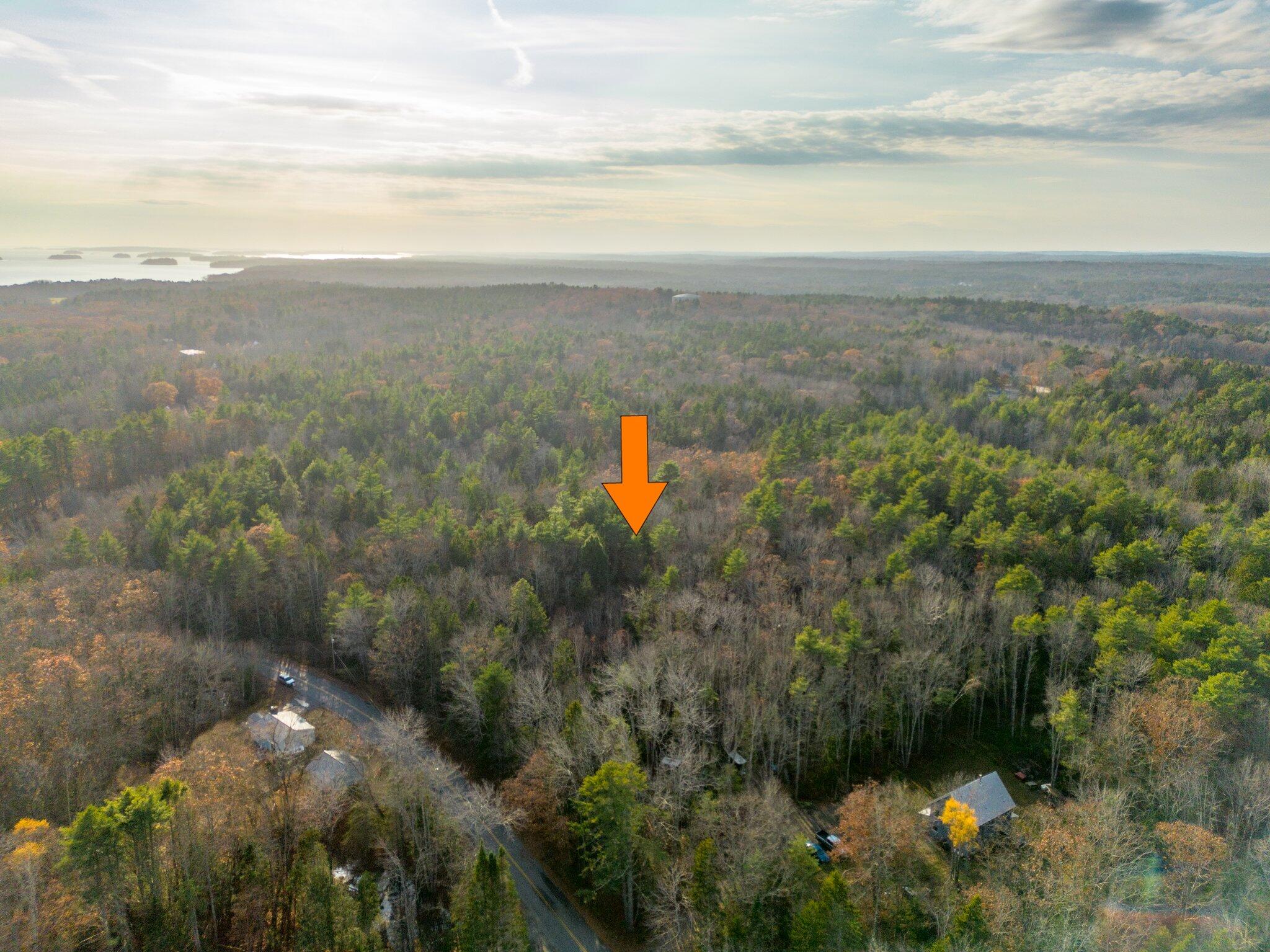 0 Woodside Road Brunswick ME 04011