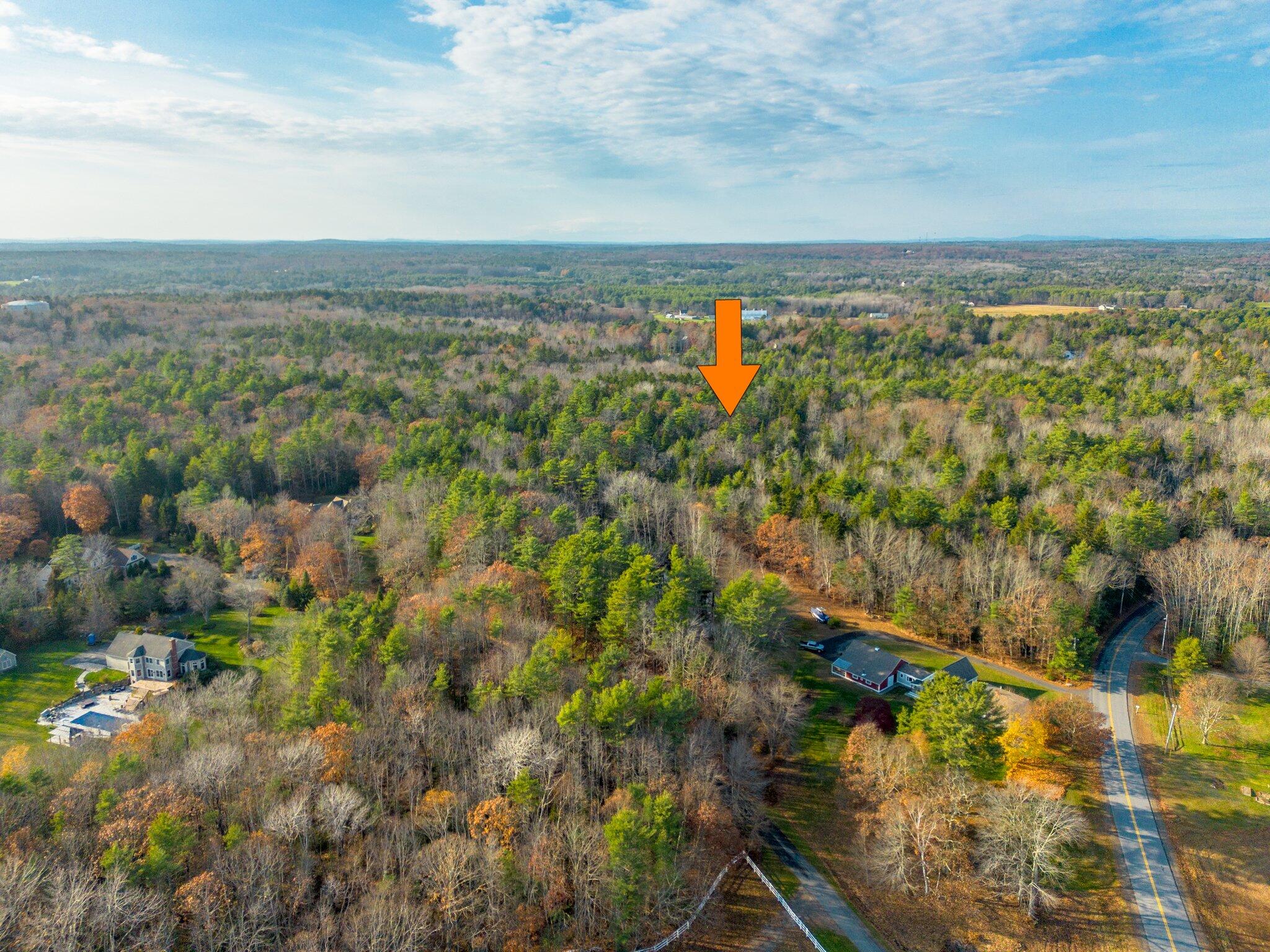 0 Woodside Road Brunswick ME 04011