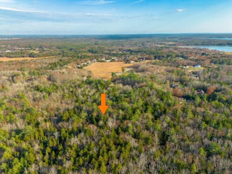 0 Woodside Road Brunswick ME 04011