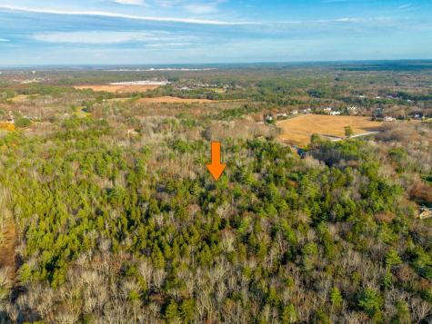 0 Woodside Road Brunswick ME 04011