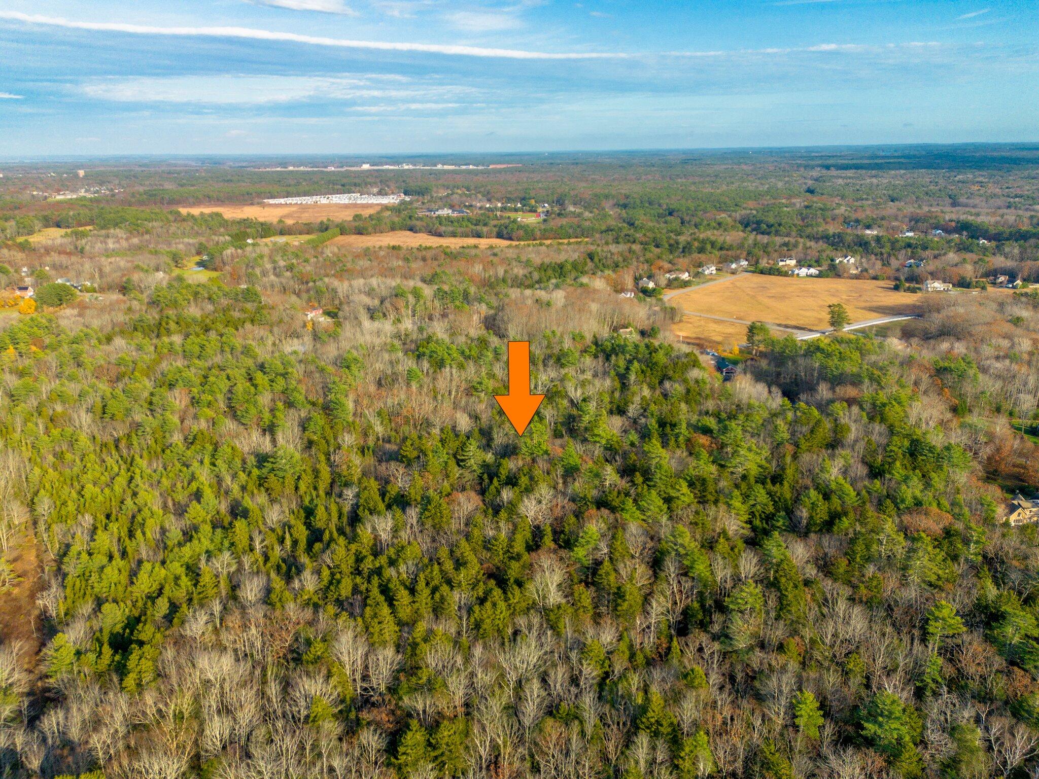 0 Woodside Road Brunswick ME 04011