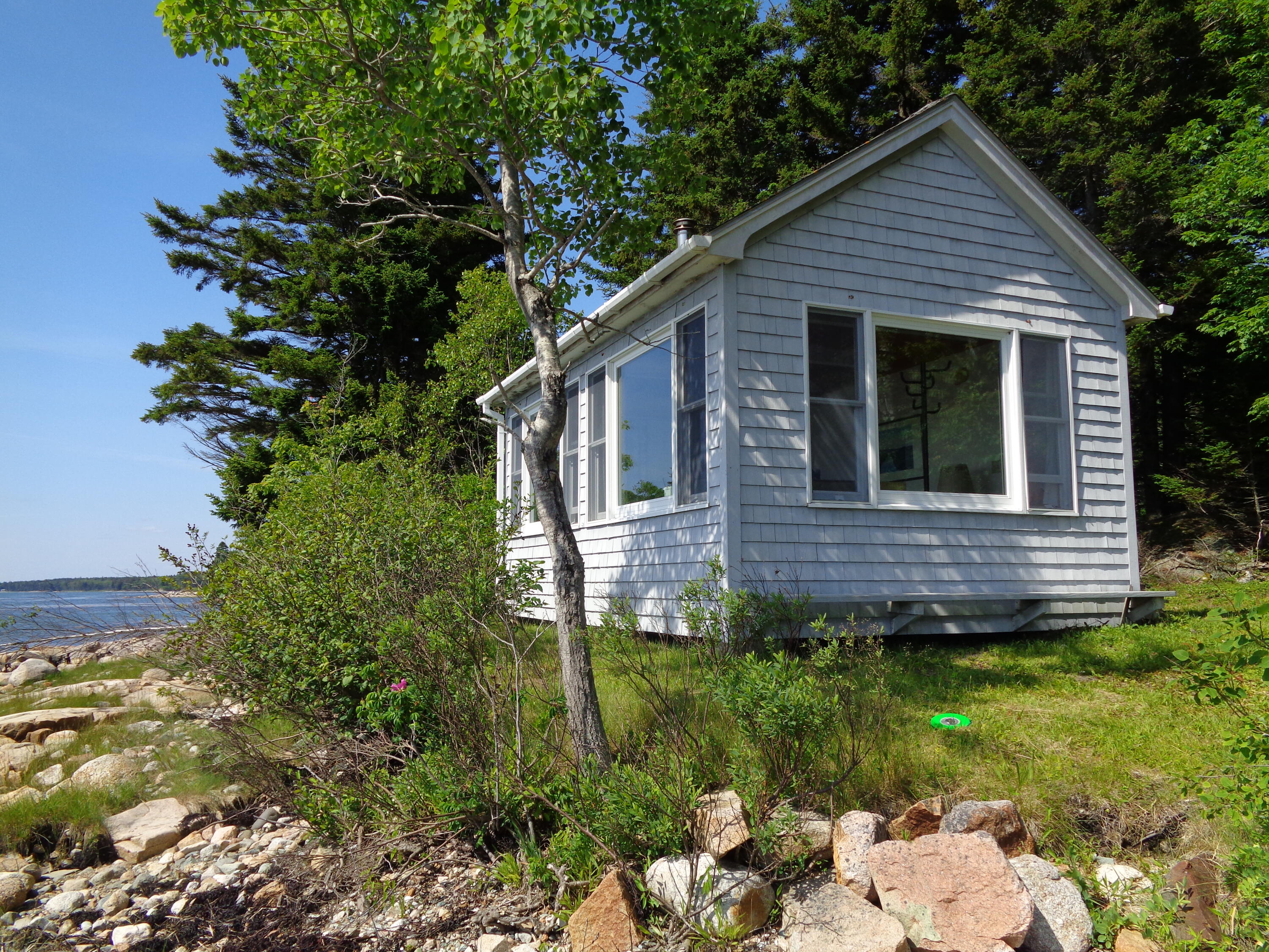 143 B Rocky Gulch Road Steuben ME 04680