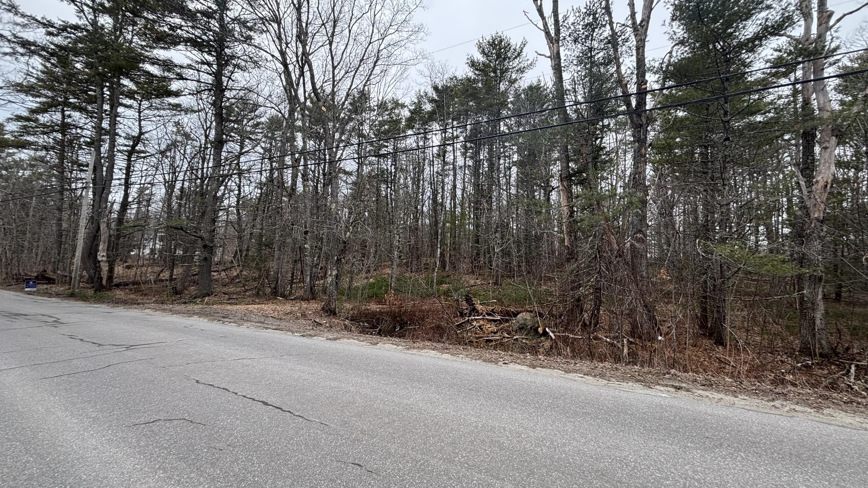74 Mountain Road Woolwich ME 04579
