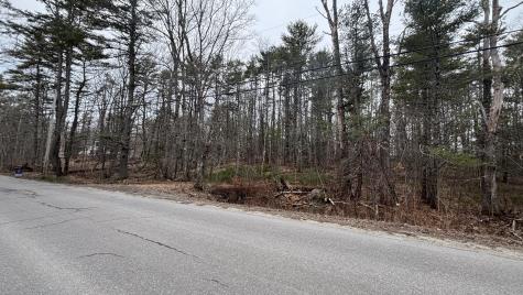 74 Mountain Road Woolwich ME 04579