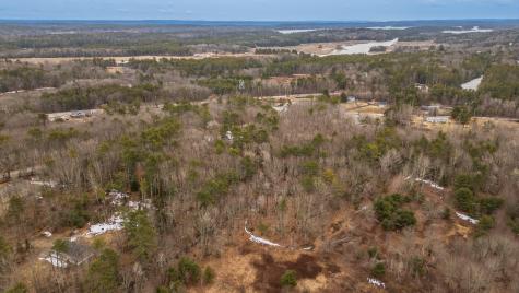 74 Mountain Road Woolwich ME 04579