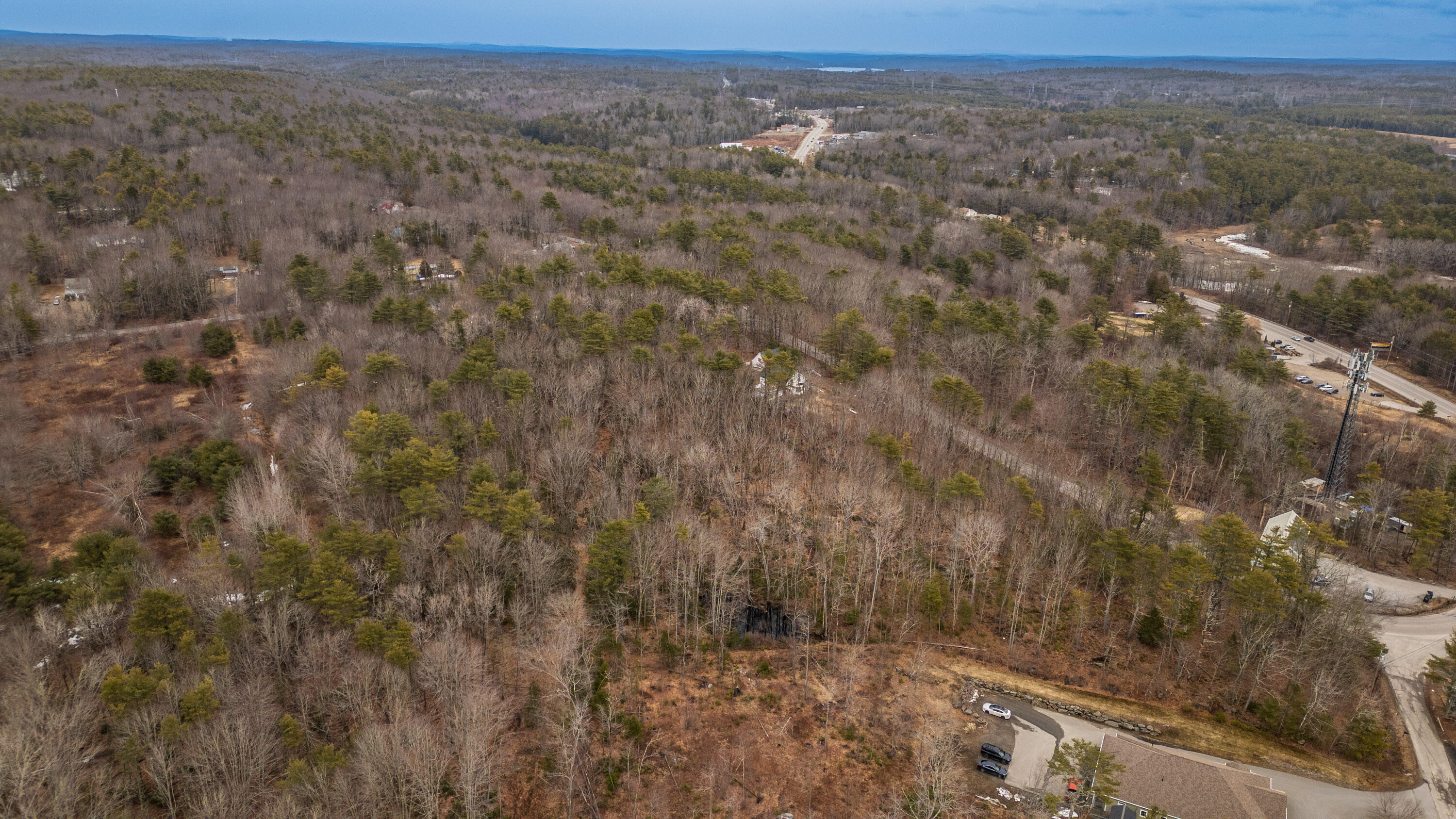 74 Mountain Road Woolwich ME 04579