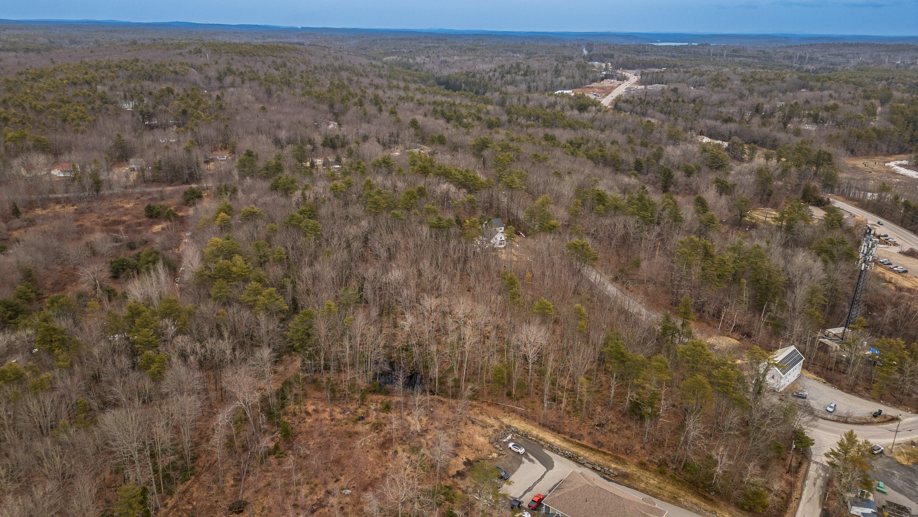 74 Mountain Road Woolwich ME 04579