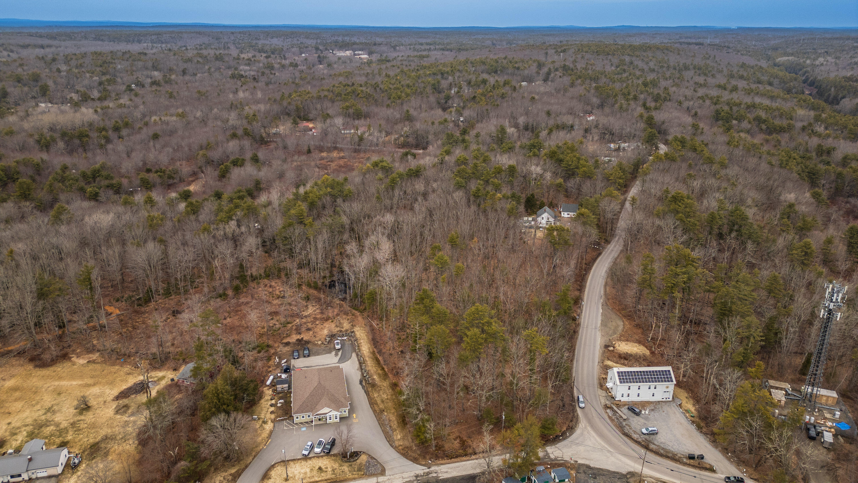 74 Mountain Road Woolwich ME 04579