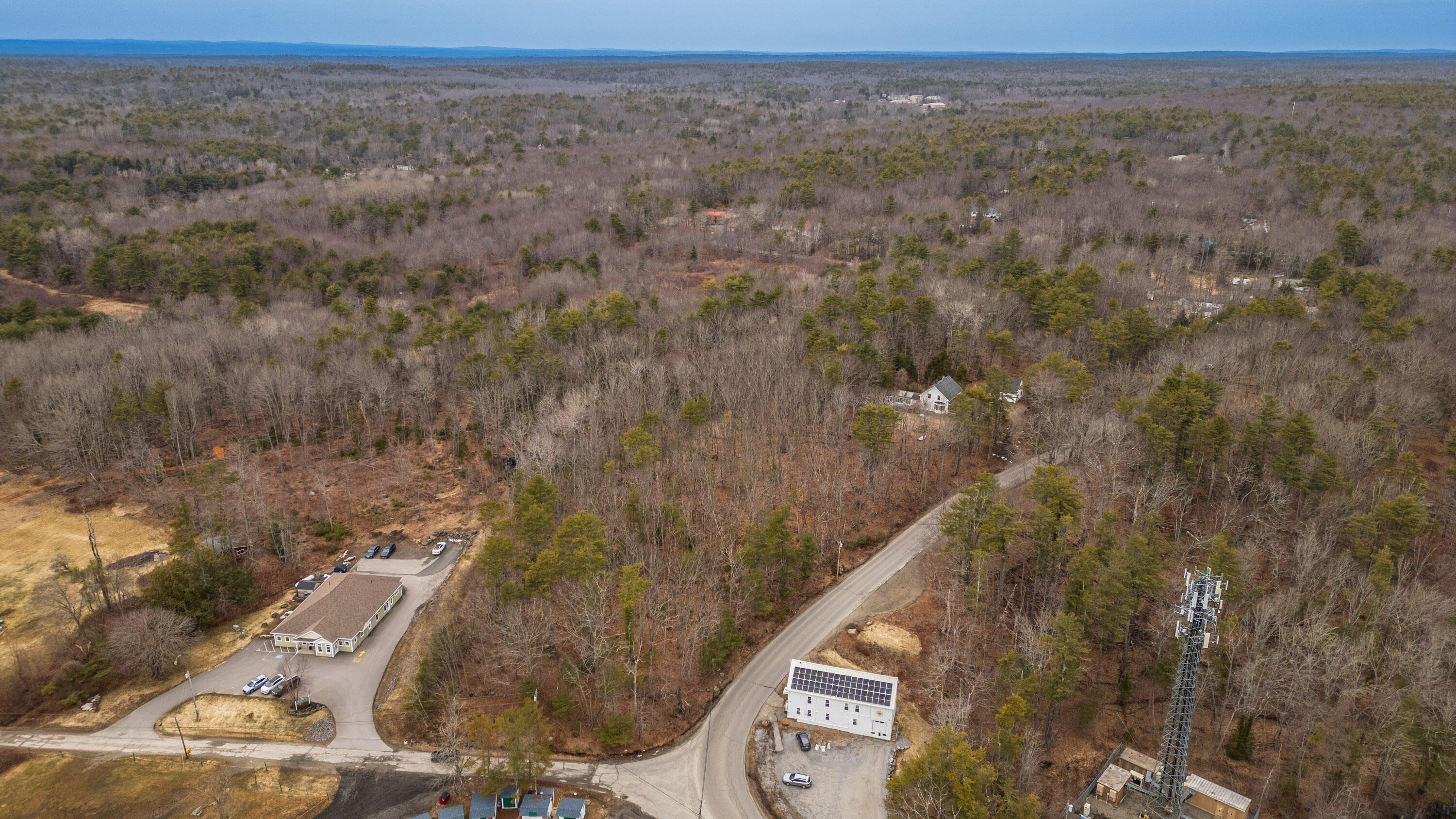 74 Mountain Road Woolwich ME 04579