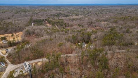 74 Mountain Road Woolwich ME 04579