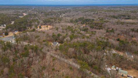 74 Mountain Road Woolwich ME 04579