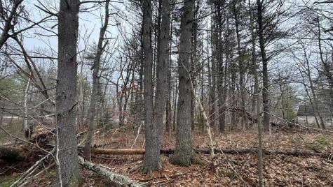 74 Mountain Road Woolwich ME 04579