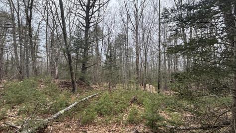 74 Mountain Road Woolwich ME 04579