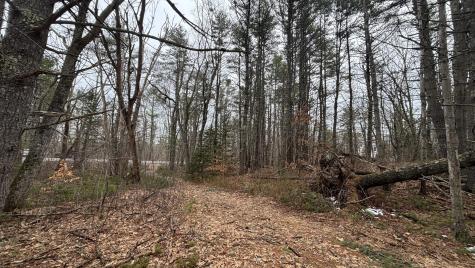 74 Mountain Road Woolwich ME 04579