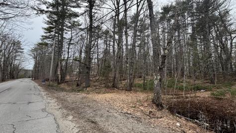 74 Mountain Road Woolwich ME 04579