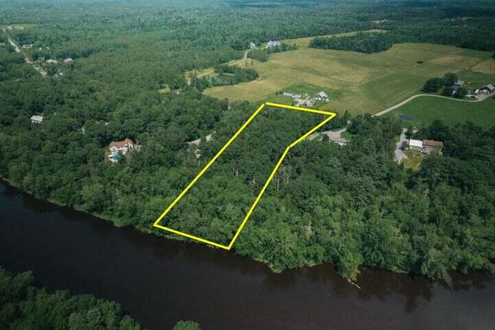 R-11 16b Hudson Road Bangor ME 04401