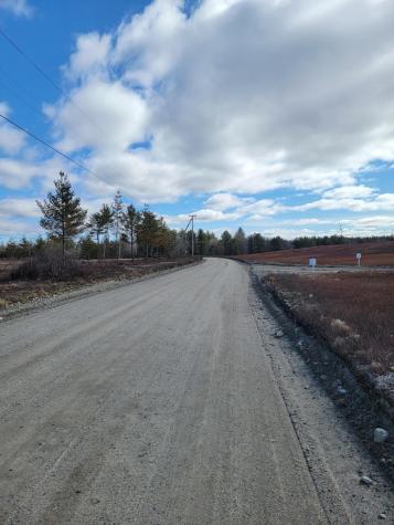 Lot #6 Hardwood Ridge Road Deblois ME 04622