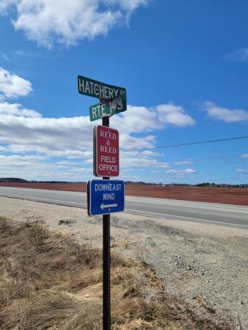 Lot #6 Hardwood Ridge Road Deblois ME 04622