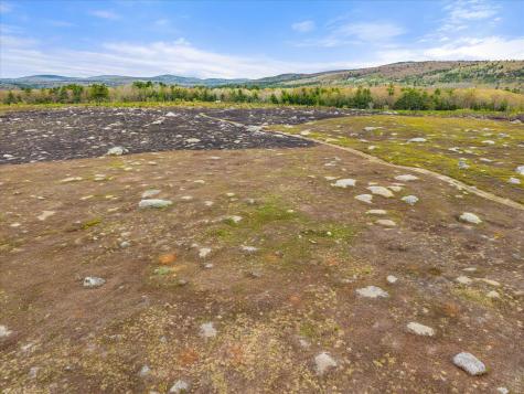 Map 6 Lot 31c Cedar Swamp Road Orland ME 04472