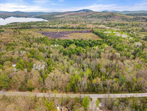 Map 6 Lot 31c Cedar Swamp Road Orland ME 04472