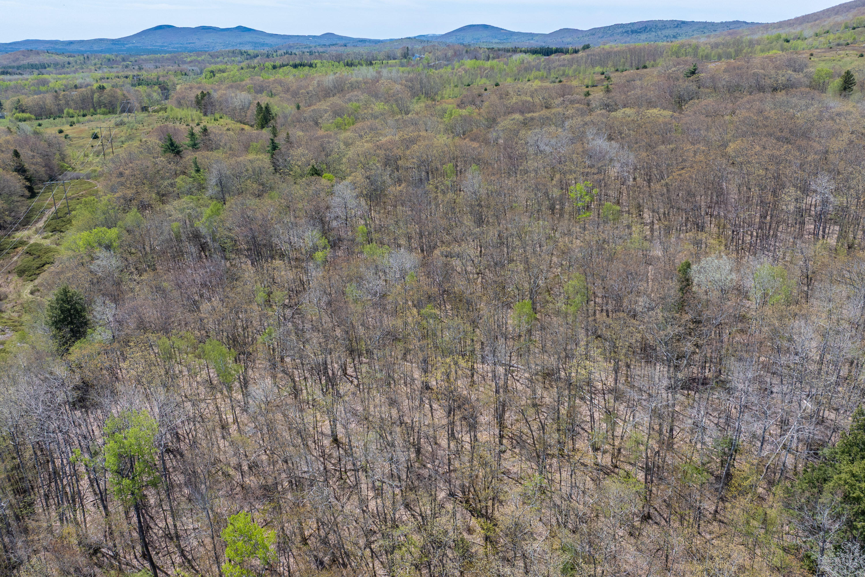 Lot #15 Greenacre Road Lincolnville ME 04849