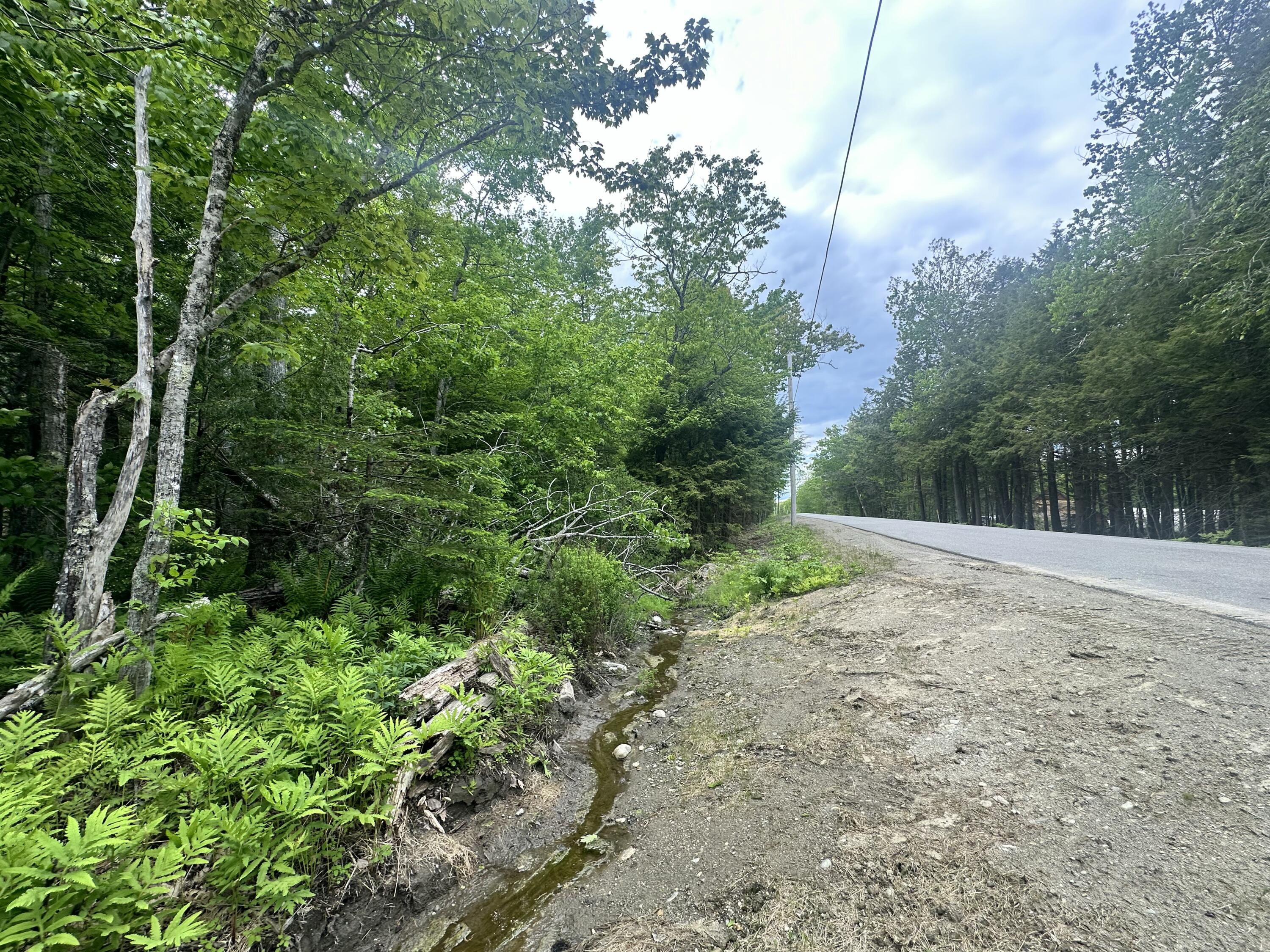 Lot #15 Greenacre Road Lincolnville ME 04849