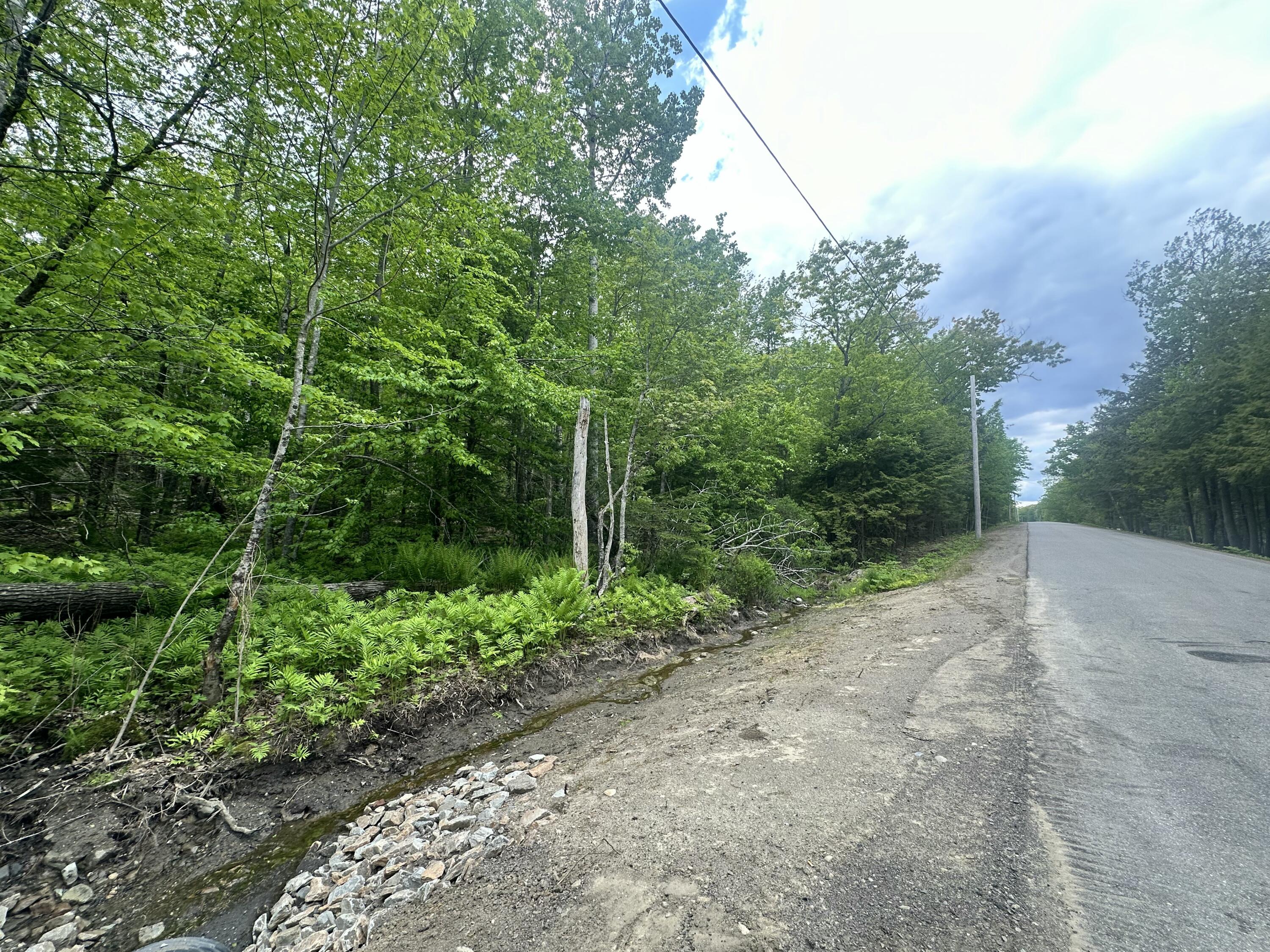 Lot #15 Greenacre Road Lincolnville ME 04849
